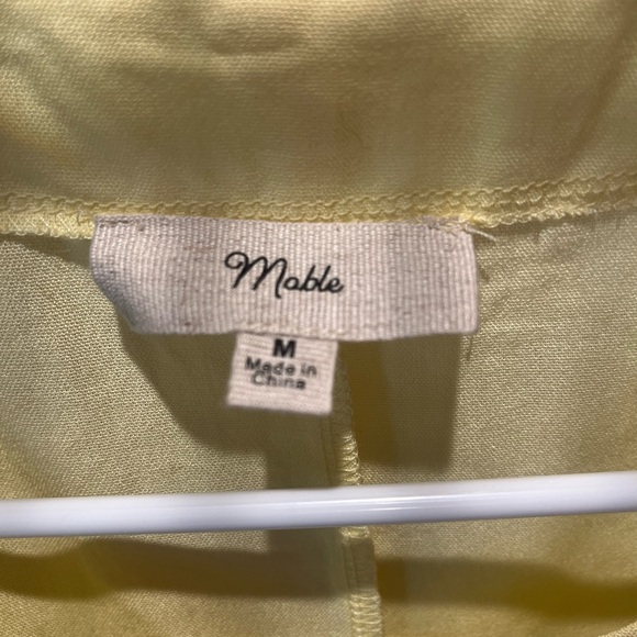 Mable two piece set - Picture 2 of 5